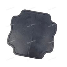 Мембрана насоса F4-F20          F4-04090004