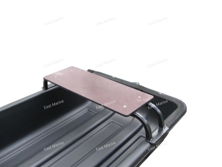 Сидение без спинки для саней мотобуксировщика &quot;Средние&quot; R-0013