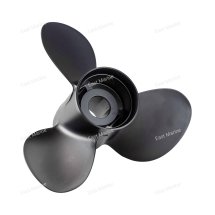 Винт гребной для моторов 35-70 (11.1х14) 3-х лоп, треб. смен. ступ.