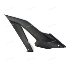 Панель левая YZF-R3A BS7-F171E-00
