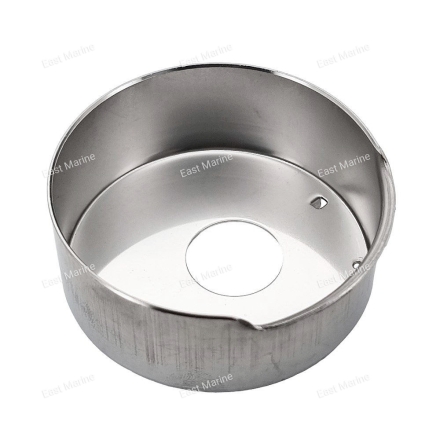 Стакан помпы охлаждения 115-225   6E5-44322-00