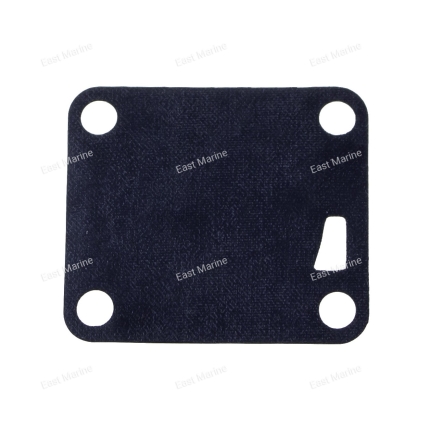 Мембрана топливного насоса Tohatsu 9.9-50     350-04005-0