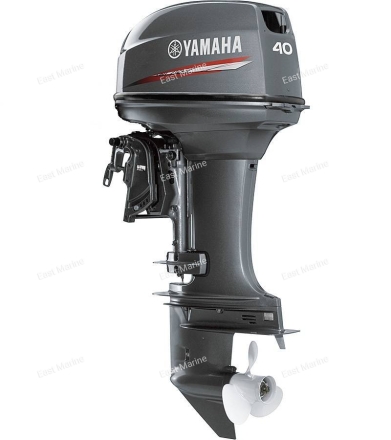 Мотор подвесной Yamaha 40XWS