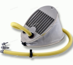 Насос ножной Bravo 8 (6.5 литров) 6090008