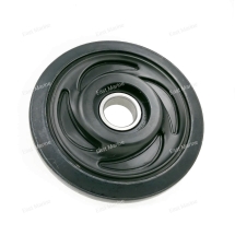 Ролик трака Polaris 135 мм (04-0531-20)