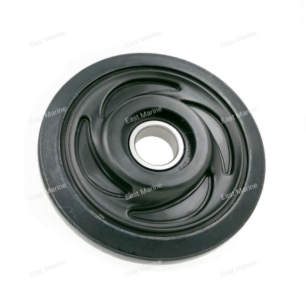 Ролик трака Polaris 135 мм (04-0531-20)