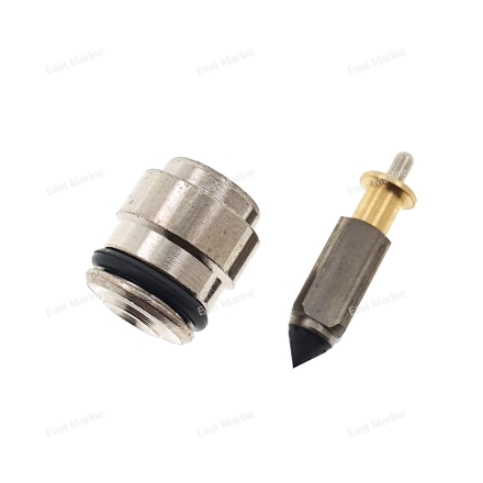 Клапан поплавковой камеры F115A (00-11)   68V-14546-00