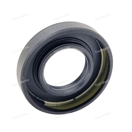 Сальник коленвала BR250, YZ85, редуктора VK540    93102-20447