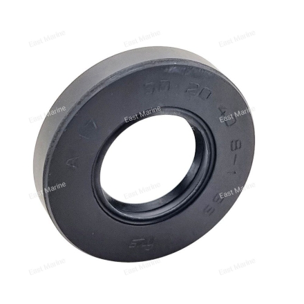 Сальник коленвала BR250, YZ85, редуктора VK540    93102-20447