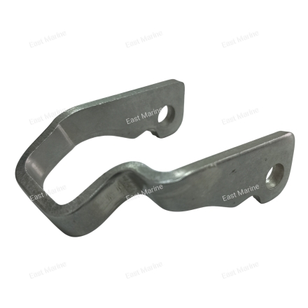 Опора замка наклона 9.9-15       15F-13047