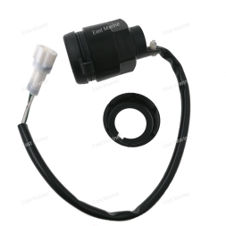 Розетка электрическая 8ET-W8192-00