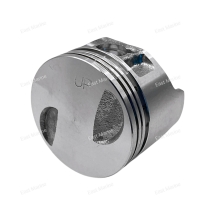 Поршень стд  F8-F9.8             F8-05020101