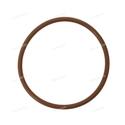 Кольцо уплотнительное 34.5 х 2   93210-35537     F4-01.06.15.04
