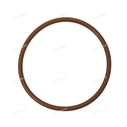 Кольцо уплотнительное 34.5 х 2   93210-35537     F4-01.06.15.04