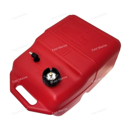 Бак топливный 25 литров                    6YX-66025-00