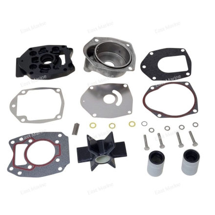 Ремкомплект помпы Mercury 50-115  46-43024A7