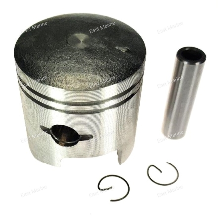 Поршень 0.25mm 12110-93130-025  (DT9.9/15)