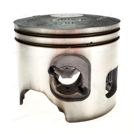 Поршень (левый, + 0.50 мм) 150-225    64D-11646-02