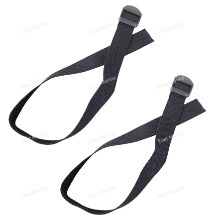 Стропа для канистры Sand Track, 50см, 2шт