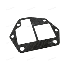 Прокладка впуска 3В2-02104-0