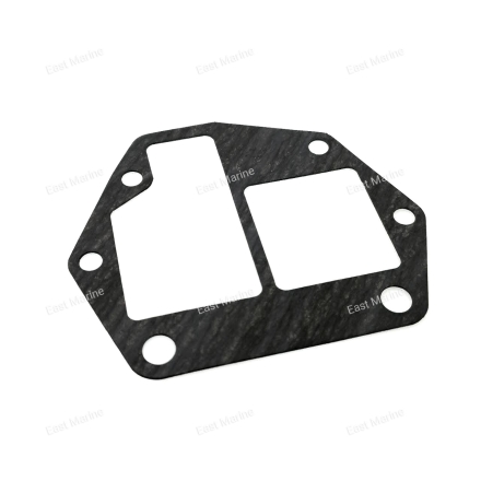 Прокладка впуска 3В2-02104-0