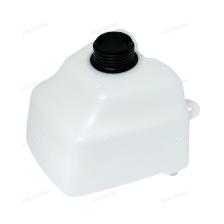 Бак топливный  T2.5-4B           T3.6-04050001