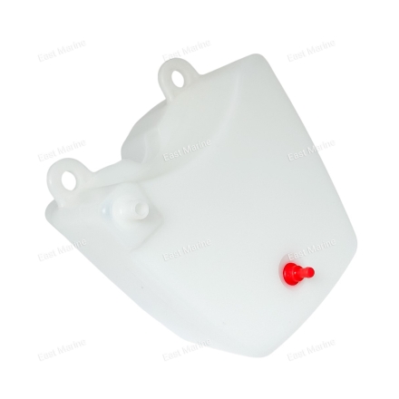 Бак топливный  T2.5-4B           T3.6-04050001