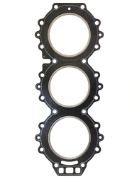 Прокладка под головку Yamaha 250  61A-11181-A0