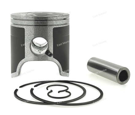 Поршень, к-т, стд, Ski-Doo 600HO        09-776T