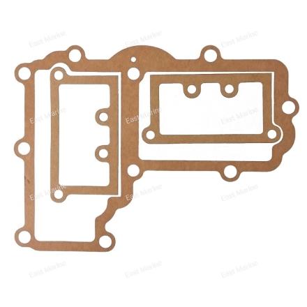 Прокладки впуска, к-т Tohatsu 40С   345-02104-0