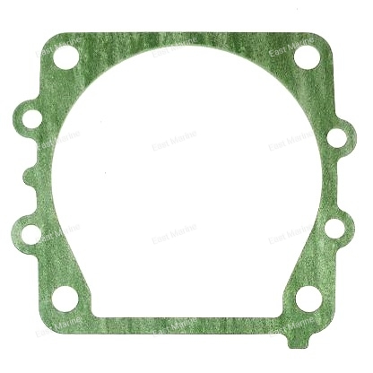 Прокладка пластины помпы 115-250, Z300, F80-F250  6E5-44315-A0