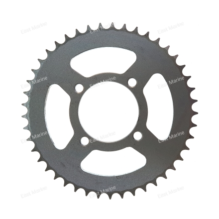 Звезда ведомая (45 зубьев) YBR125               5VL-F5445-01