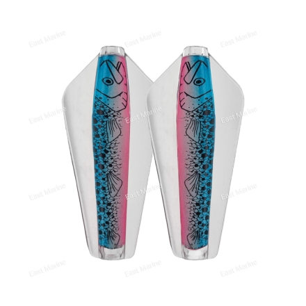 Блесна Tasmanian Devil 13.5 гр. №45