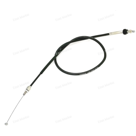 Кабель газа 2  Yamaha YS250         12B-F6312-01