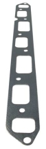 Прокладка под выхлопной коллектор Mercruiser, OMC (6-цил рядный)