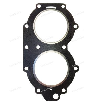 Прокладка под головку Yamaha 40G, 40J      6F5-11181-A1