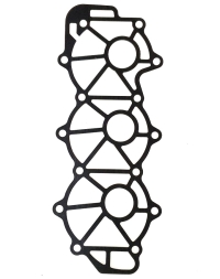 Прокладка под крышку головки 40H, 50D    6H4-11193-A1