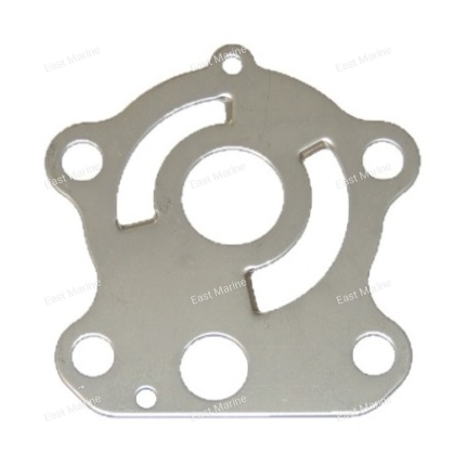 Пластина помпы F75(A)-F100(D)                   67F-44323-00