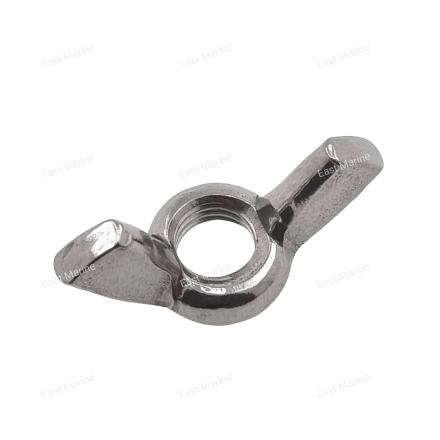 Гайка барашек М10