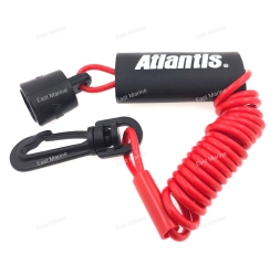 Шнур аварийной остановки двигателя Sea-Doo A7453