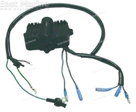 Блок зажигания Mercury 35                       18-5778