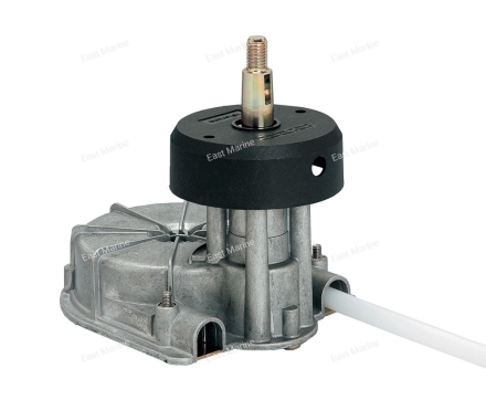 Редуктор рулевой Т85