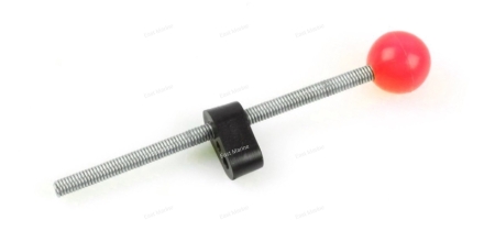 Кивок с пружинкой и шариком OF