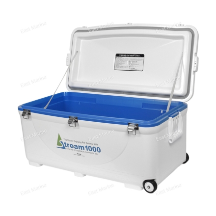 Термобокс Leisure Coller Stream LCS-1000 100л