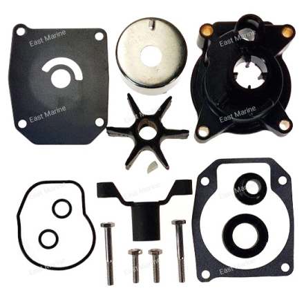 Ремкомплект помпы Johnson 2, 3 цил. (84-94)      12210