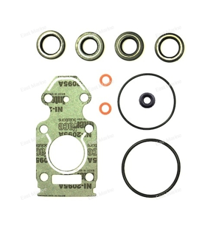 Ремкомплект редуктора 9.9F, 9.9G, 15F                 650-015