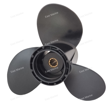 Винт гребной 20-30HP (13 шаг) 58100-96440-019