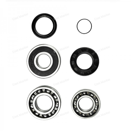 Комплект подшипников редуктора снегохода Yamaha SM-03207