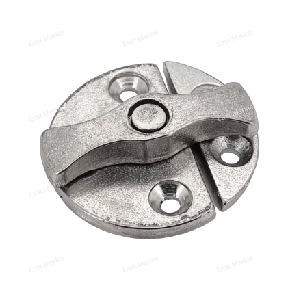 Замок поворотный 45 мм         SF31156-2