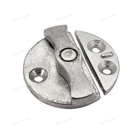 Замок поворотный 45 мм         SF31156-2